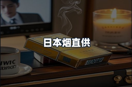 日本烟直供